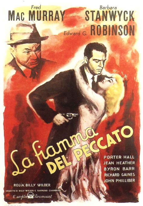 Double Indemnity 