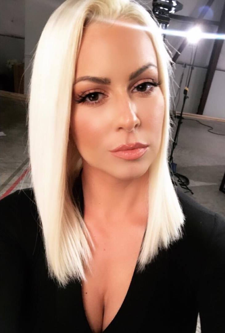 Maryse Ouellet