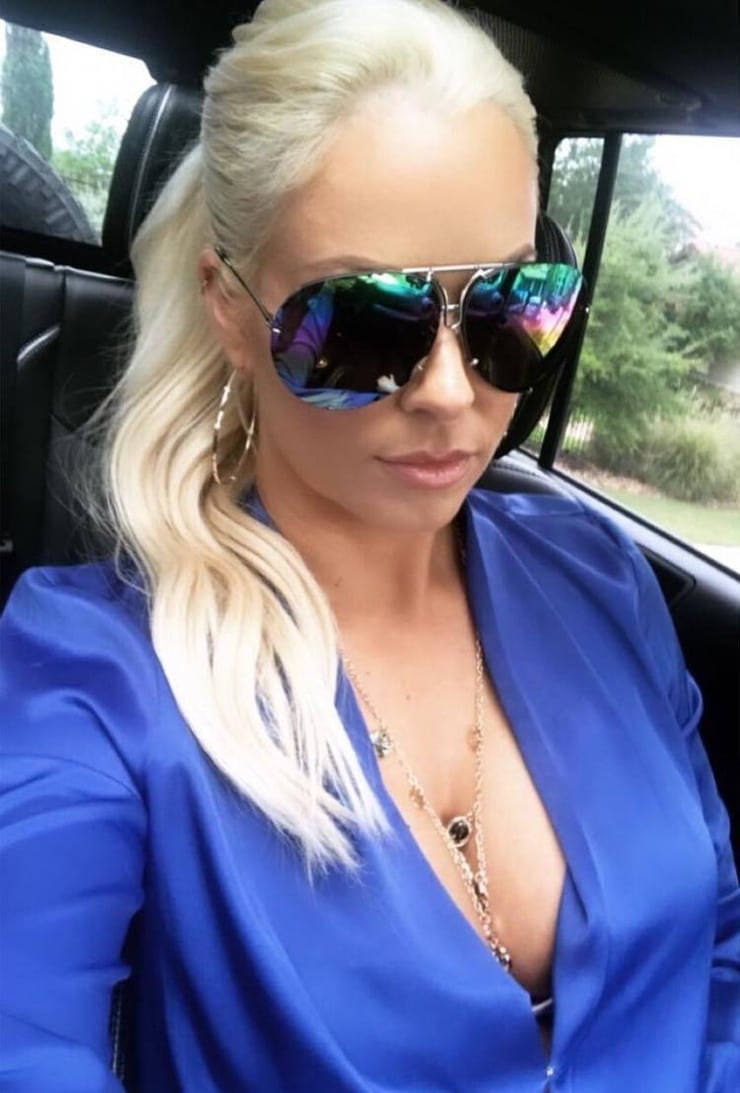 Maryse Ouellet