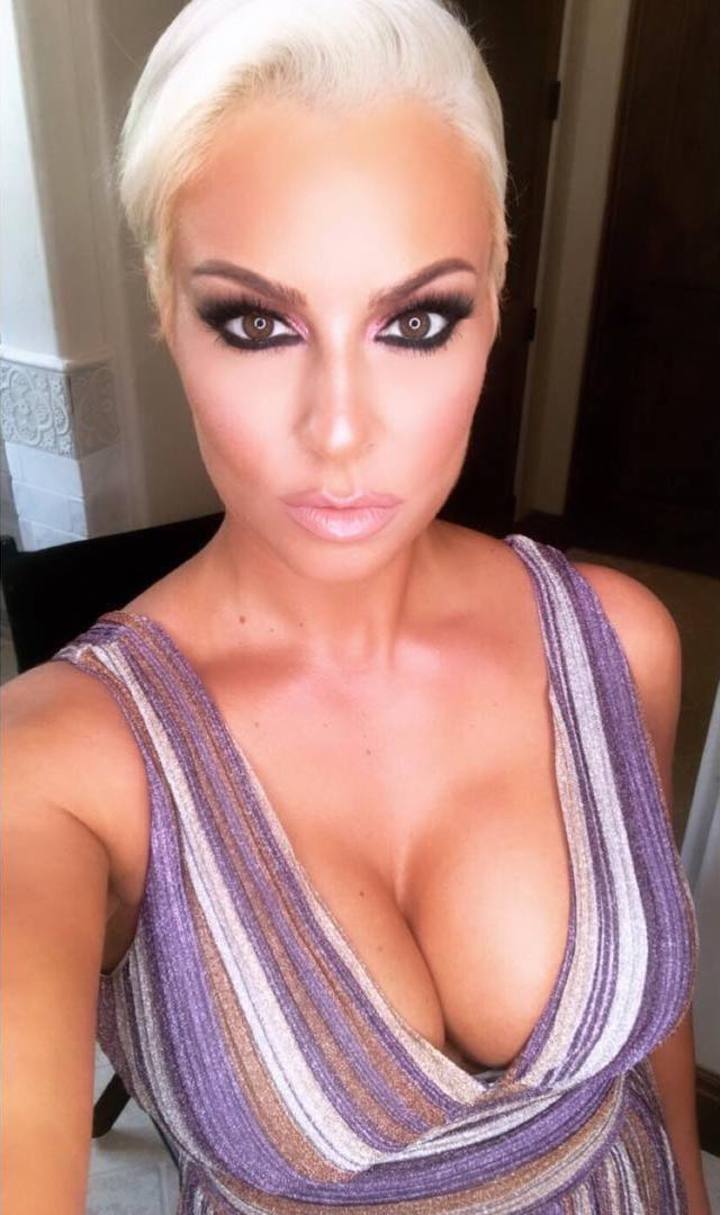 Maryse Ouellet