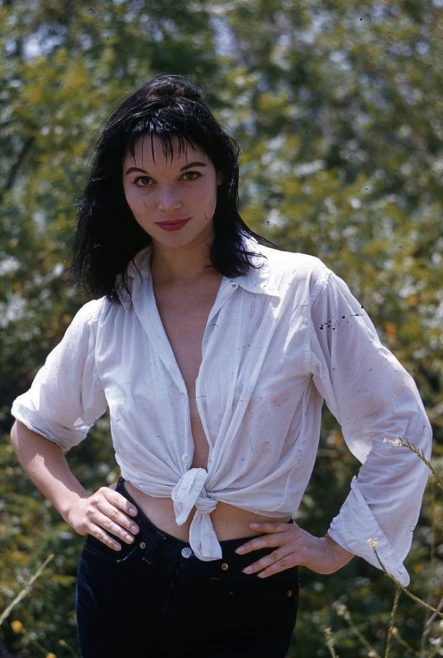Elsa Martinelli Elsa Martinelli