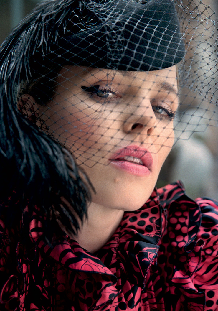 Rachel McAdams Rachel McAdams