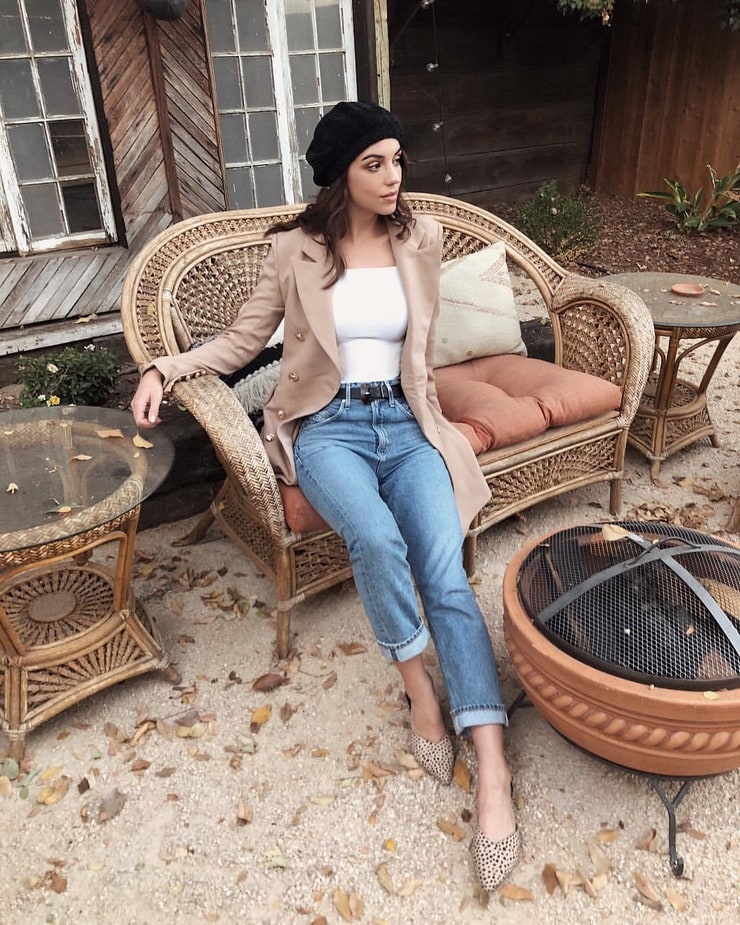Adelaide Kane Adelaide Kane