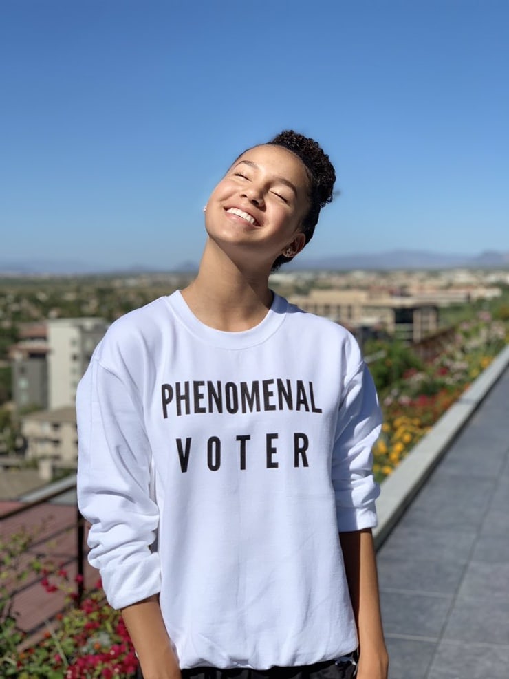 Sofia Wylie