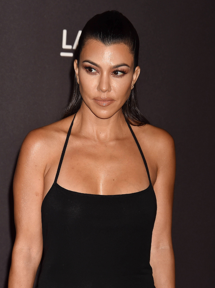 Kourtney Kardashian Kourtney Kardashian