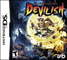 Class Action: Devilish