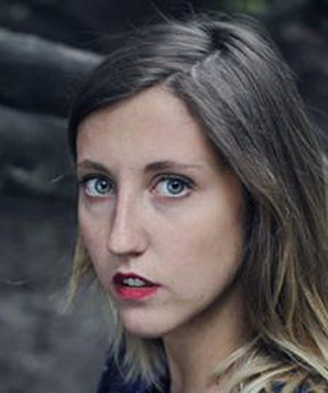 Marthe Caufman