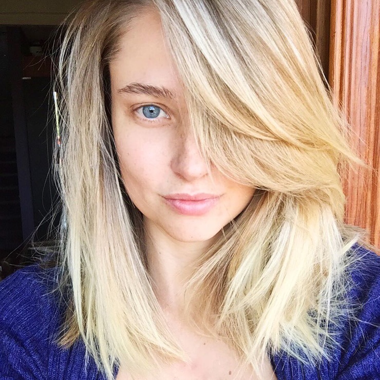 Genevieve Morton Genevieve Morton
