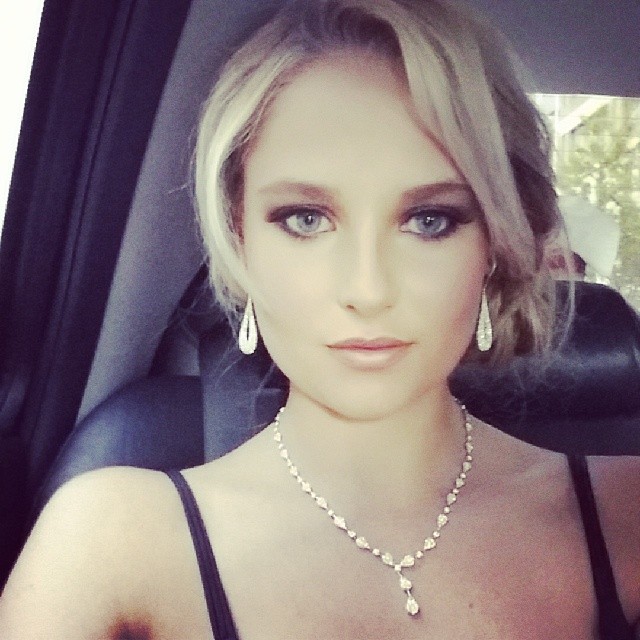 Genevieve Morton Genevieve Morton