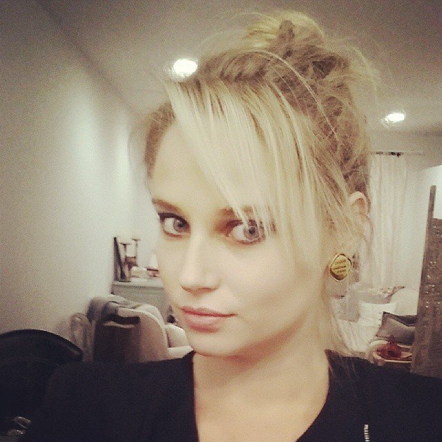 Genevieve Morton Genevieve Morton
