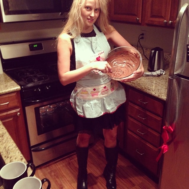 Genevieve Morton Genevieve Morton