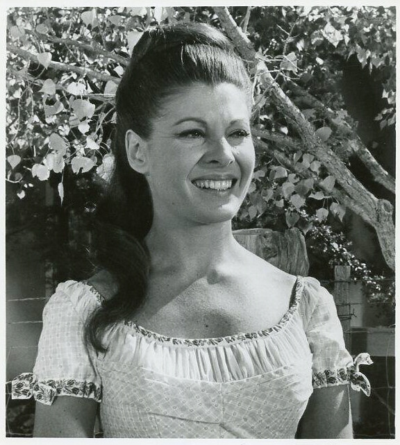 Susan Brown