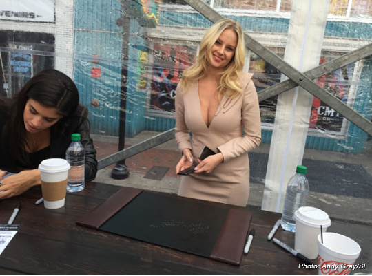 Genevieve Morton Genevieve Morton