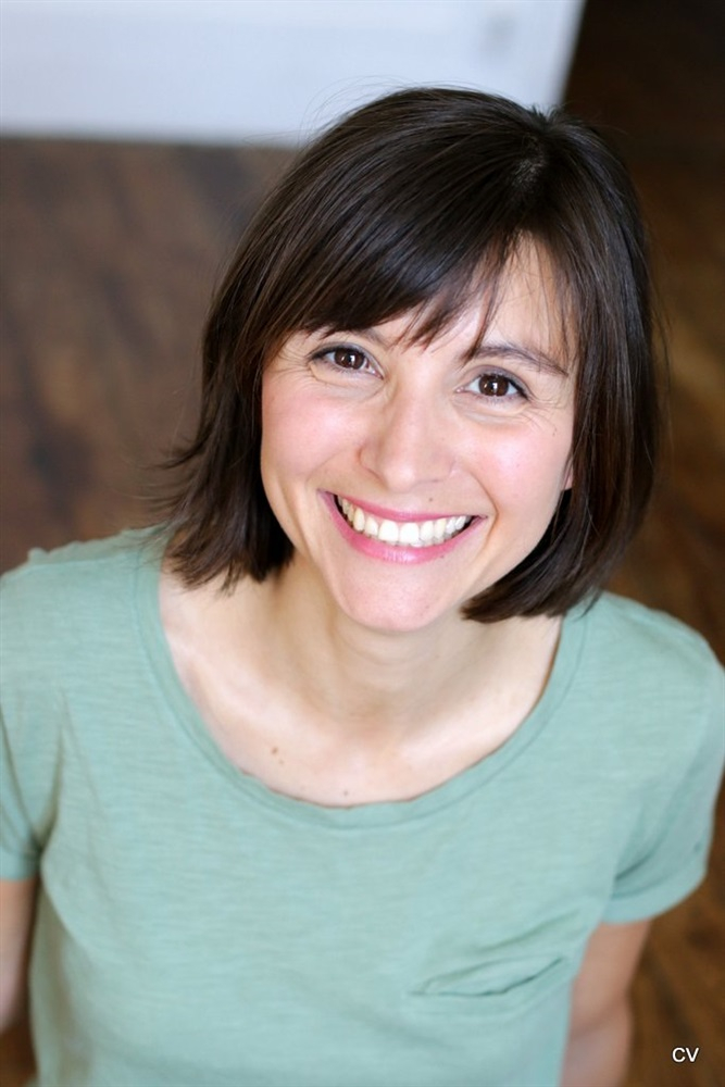 Muriel Michaux