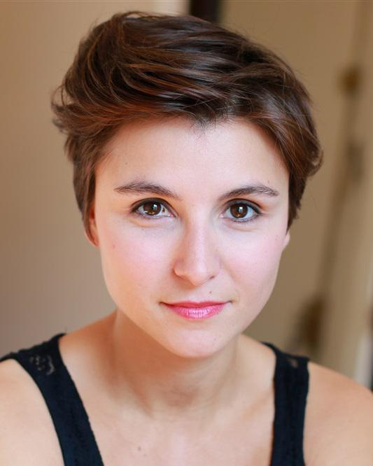 Muriel Michaux
