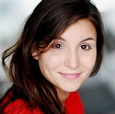 Muriel Michaux
