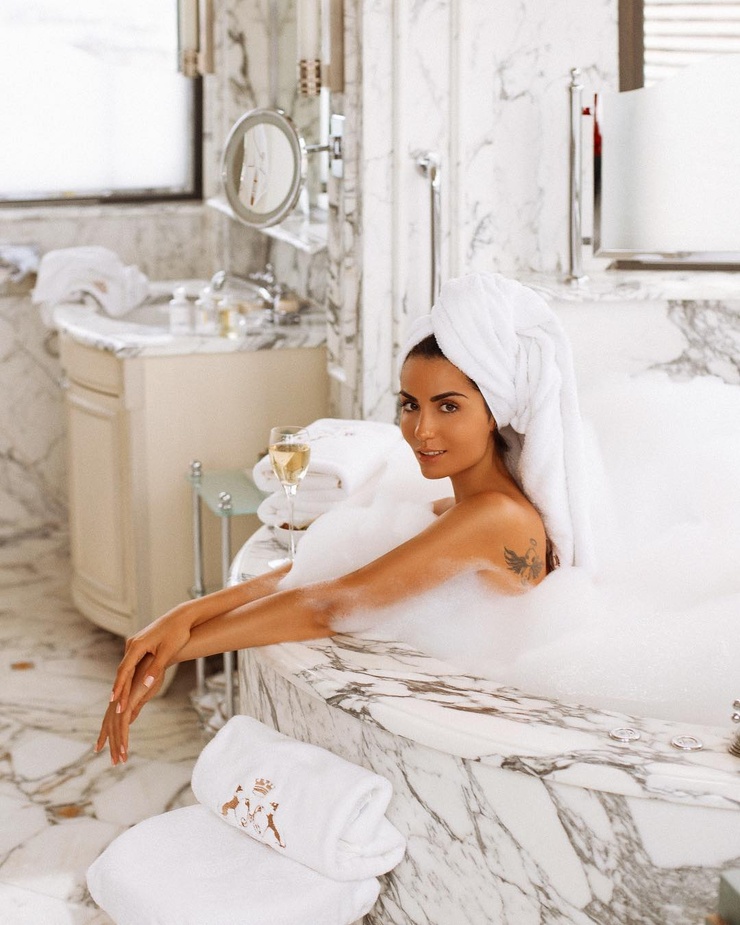 Irina Dreyt Irina Dreyt