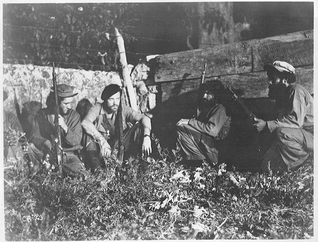 Cuban Rebel Girls