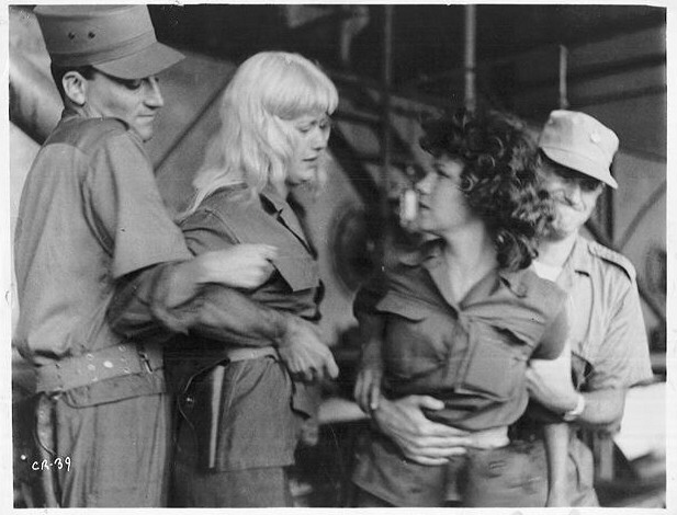 Cuban Rebel Girls