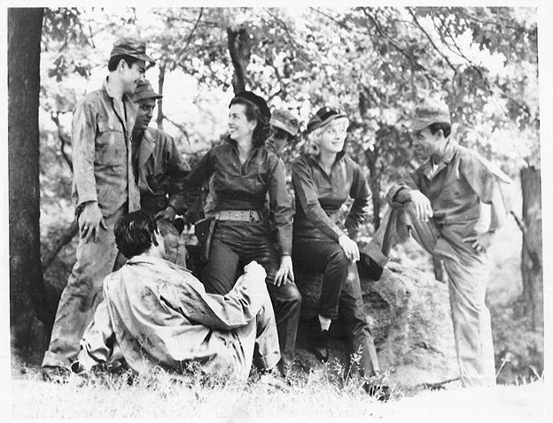 Cuban Rebel Girls