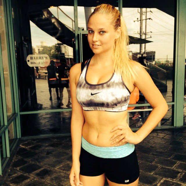 Genevieve Morton Genevieve Morton
