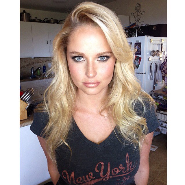 Genevieve Morton