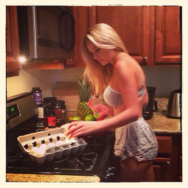 Genevieve Morton Genevieve Morton