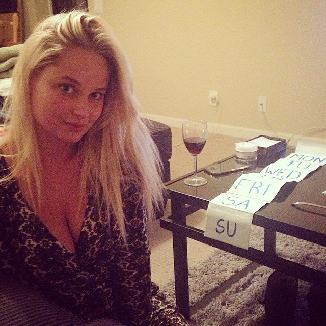 Genevieve Morton Genevieve Morton