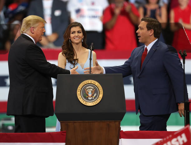 Ron DeSantis