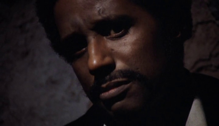 Super Fly  (1972)