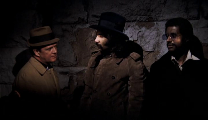 Super Fly  (1972)