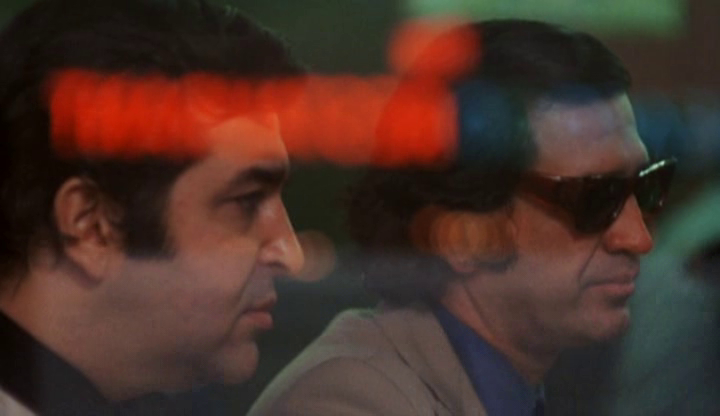Super Fly  (1972)