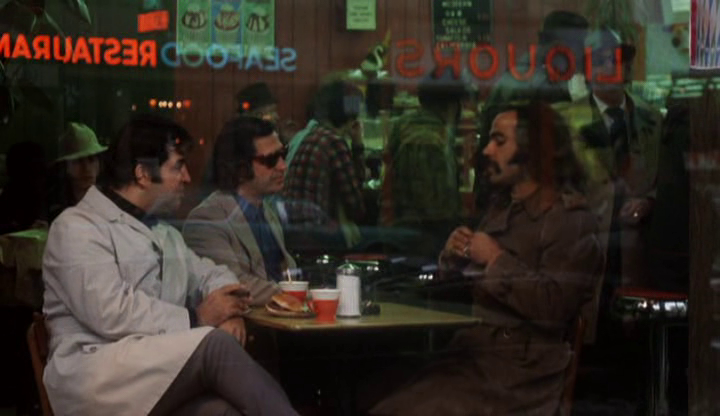 Super Fly  (1972)