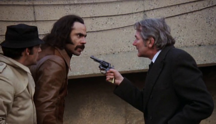 Super Fly  (1972)