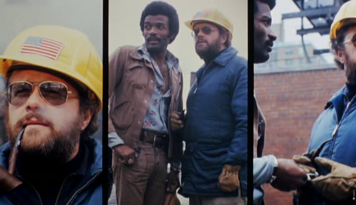 Super Fly  (1972)