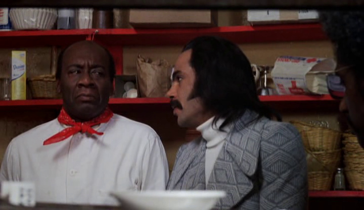 Super Fly  (1972)