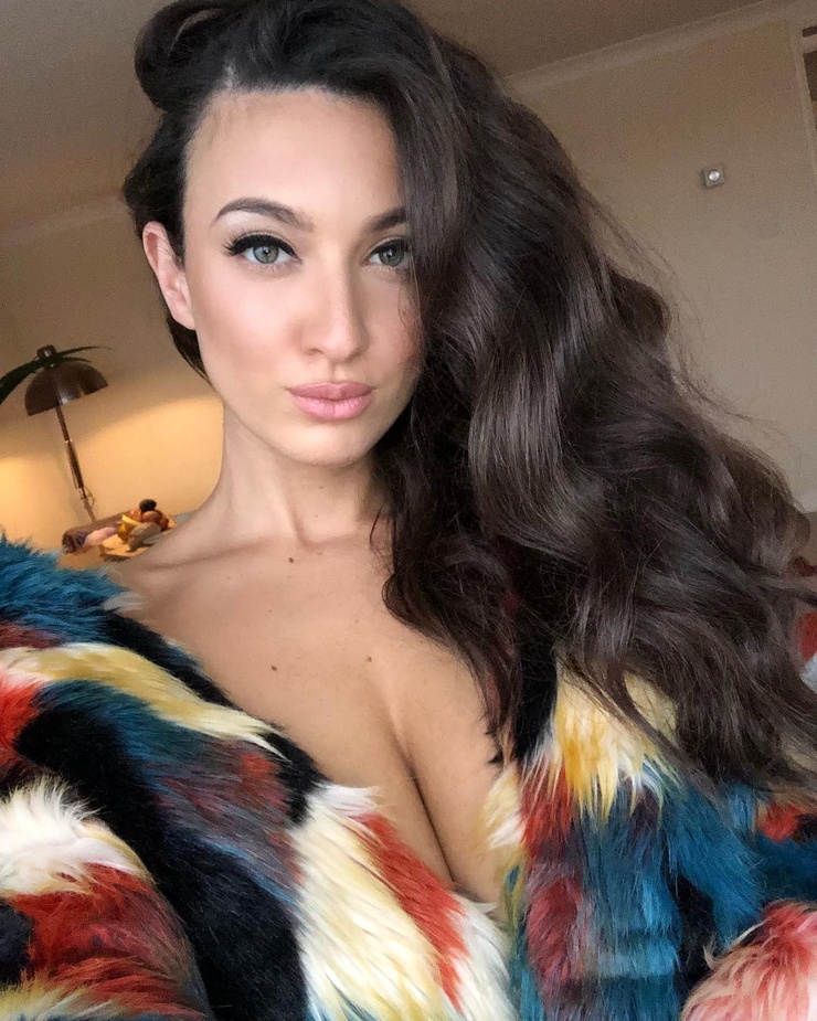 Joey Fisher Joey Fisher