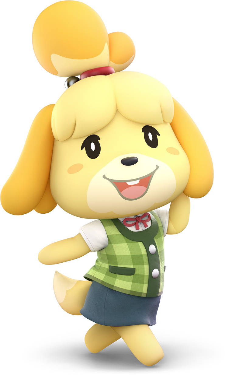 Isabelle