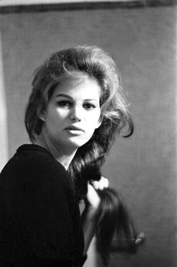 Claudia Cardinale Claudia Cardinale