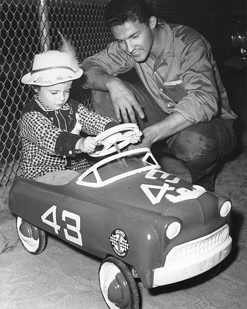 Richard Petty
