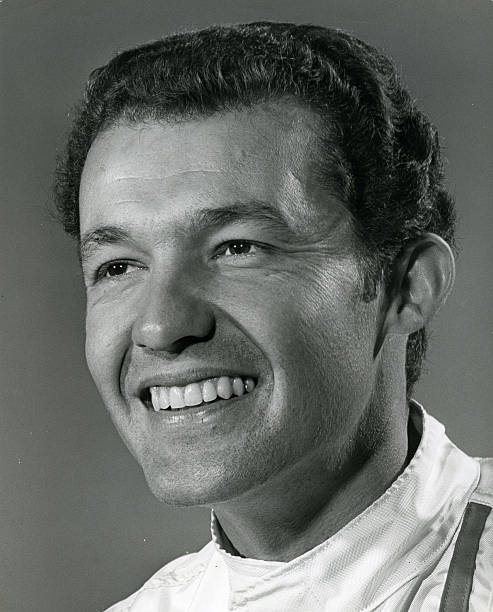 Richard Petty