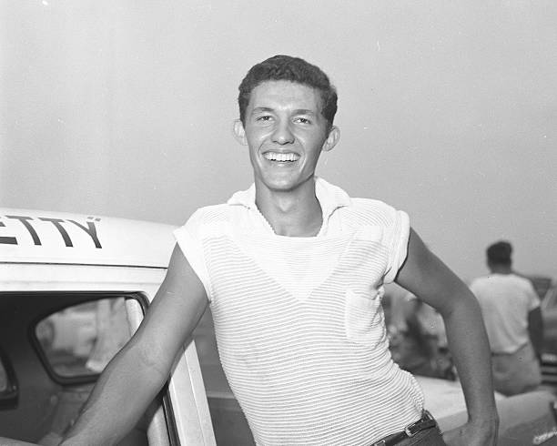 Richard Petty