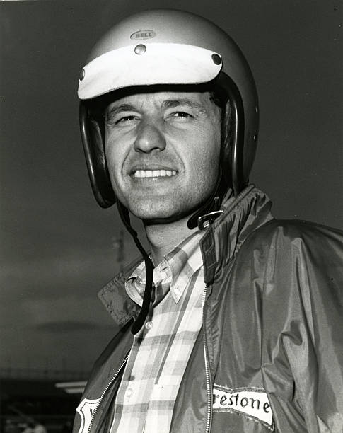 Richard Petty