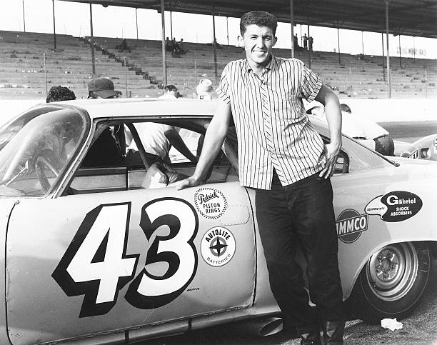 Richard Petty