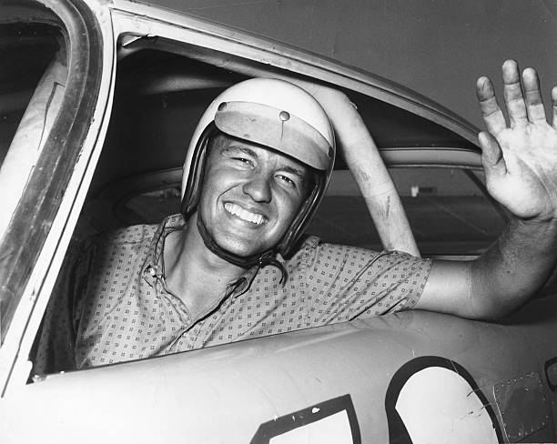 Richard Petty