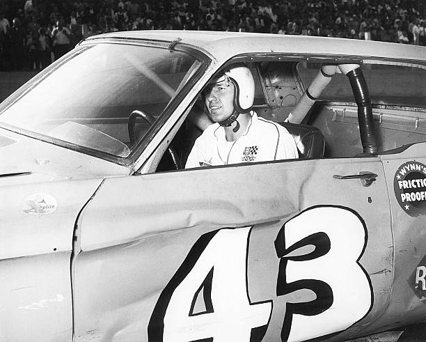 Richard Petty