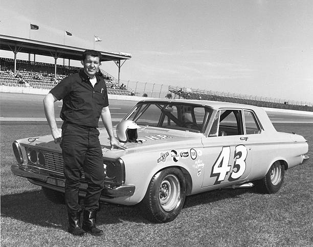 Richard Petty