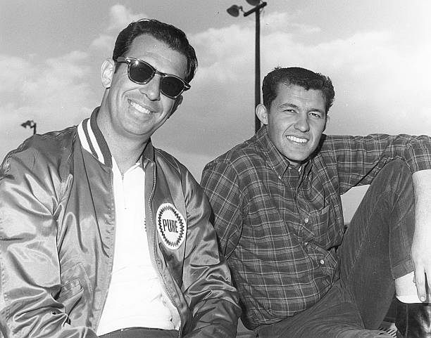 Richard Petty