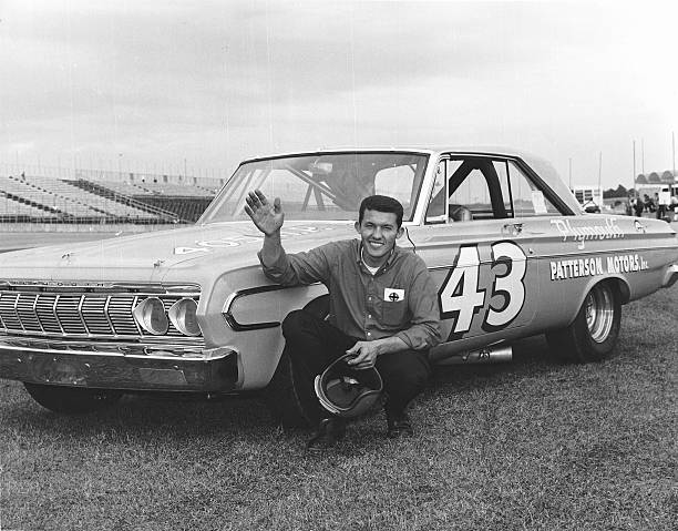 Richard Petty