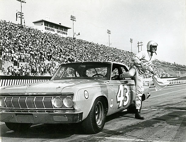 Richard Petty